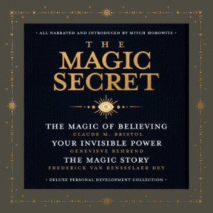 The Magic Secret
