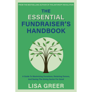 The Essential Fundraiser’s Handbook