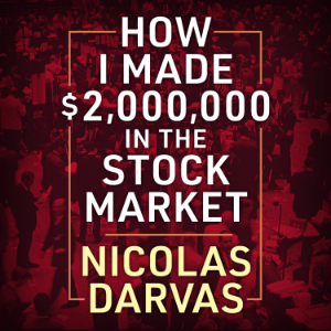 How I Made $2,000,000 in the Stock Market