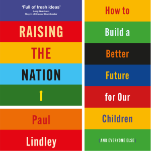 Raising the Nation