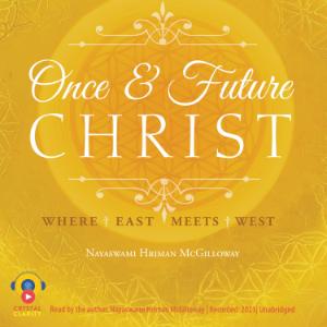 Once and Future Christ