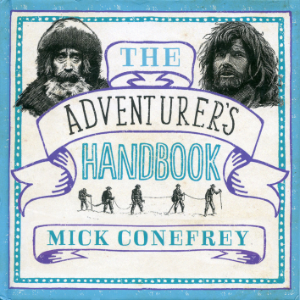 The Adventurer's Handbook-logo