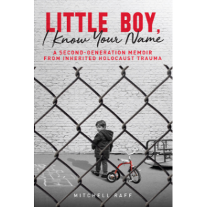Little Boy, I know Your Name-logo