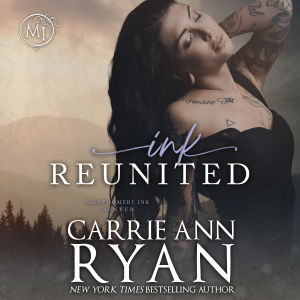 Ink Reunited-logo
