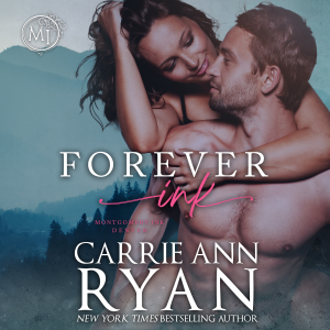 Forever Ink-logo