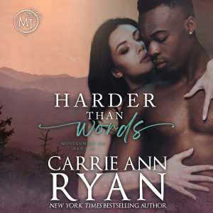 Harder than Words-logo