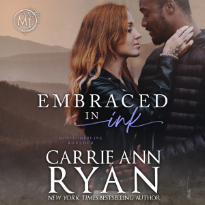 Embraced in Ink