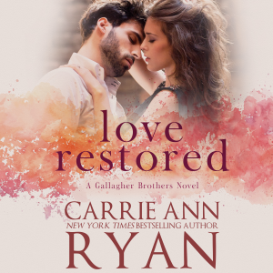 Love Restored