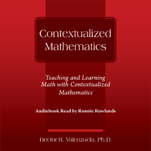 Contextualized Mathematics