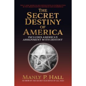 Secret Destiny of America