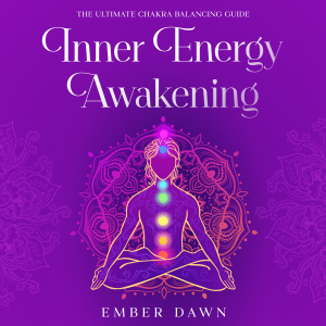 Inner Energy Awakening-logo