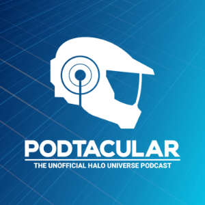 Podtacular: The Unofficial Halo Universe Podcast-logo