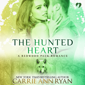 The Hunted Heart-logo