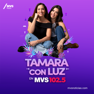Tamara con Luz-logo