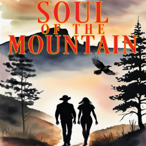 Soul Of The Mountain-logo
