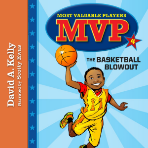 The Basketball Blowout-logo