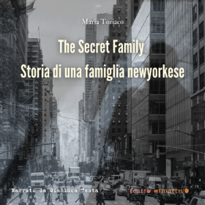 The Secret Family-logo