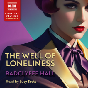 The Well of Loneliness-logo