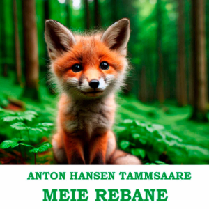 Meie rebane-logo