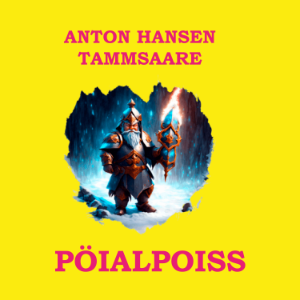 Pöialpoiss-logo