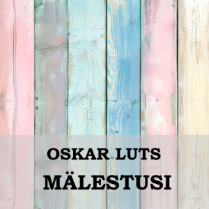 Mälestusi I-III-logo