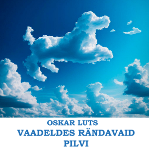 Vaadeldes rändavaid pilvi-logo