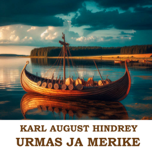 Urmas ja Merike-logo