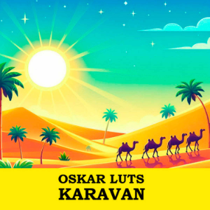 Karavan-logo