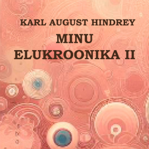 Minu elukroonika II-logo