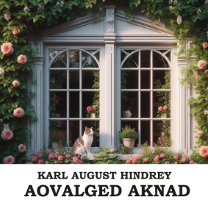 Aovalged aknad-logo