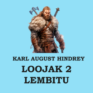 Loojak 2. Lembitu-logo