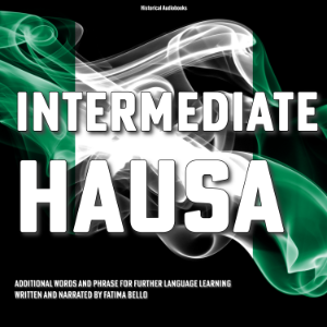 Intermediate Hausa-logo