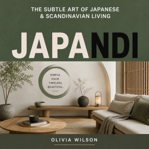 Japandi Design for Beginners