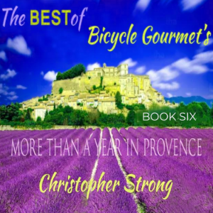 The Best Of Bicycle Gourmets More Than A Year in Provence-logo