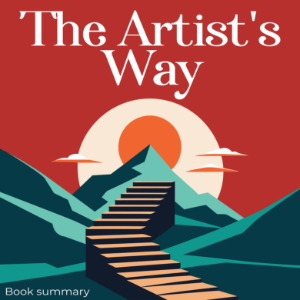The Artist's Way-logo