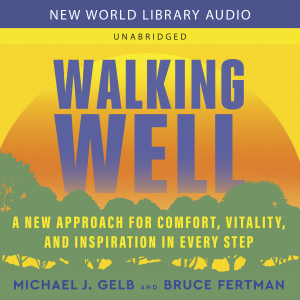 Walking Well-logo