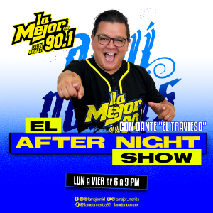 El After Night Show