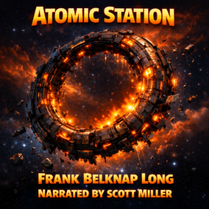 Atomic Station
