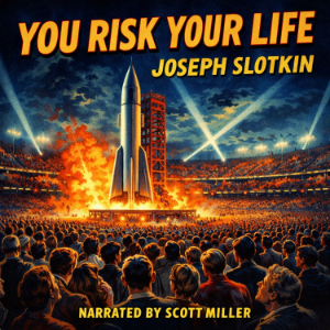 You Risk Your Life