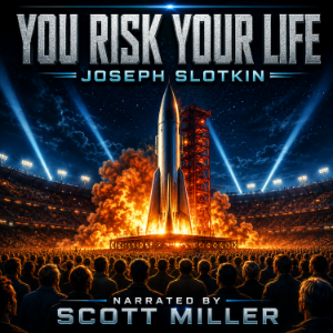 You Risk Your Life