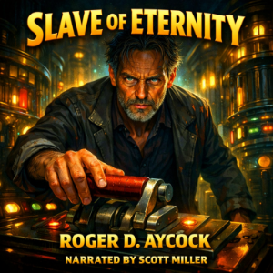 Slave of Eternity