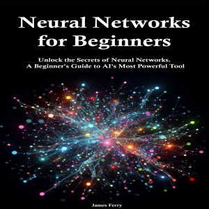 Neural Networks for Beginners-logo