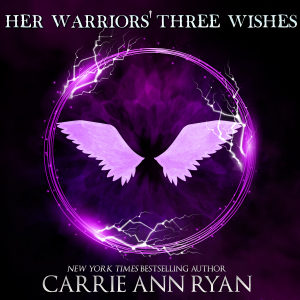 Her Warriors’ Three Wishes