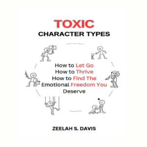 Toxic Character Types-logo