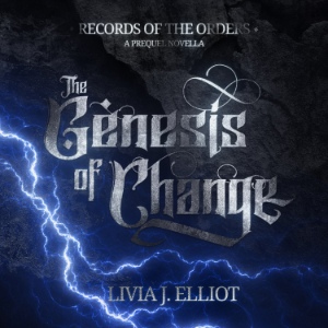 The Genesis of Change-logo