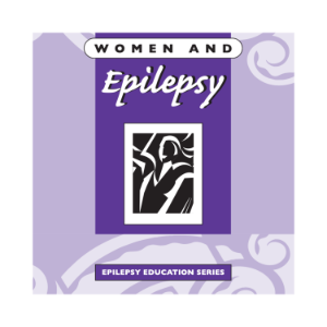 Women and Epilepsy-logo