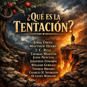 ¿Qué Es La Tentación?