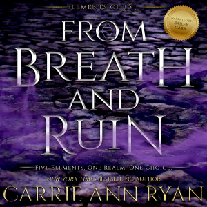 From Breath and Ruin