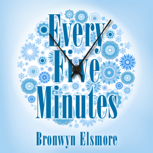Every Five Minutes-logo