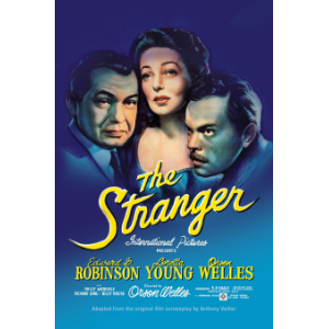 The Stranger